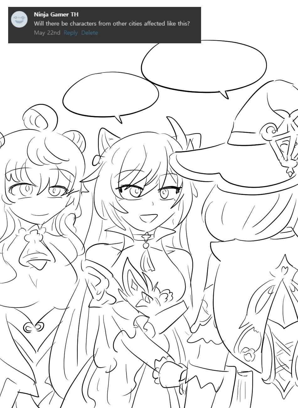 Genshin TSF: Imposter page 82 featuring jean gunnhildr genshin impact parody - transformation bondage hentai manga - read online free