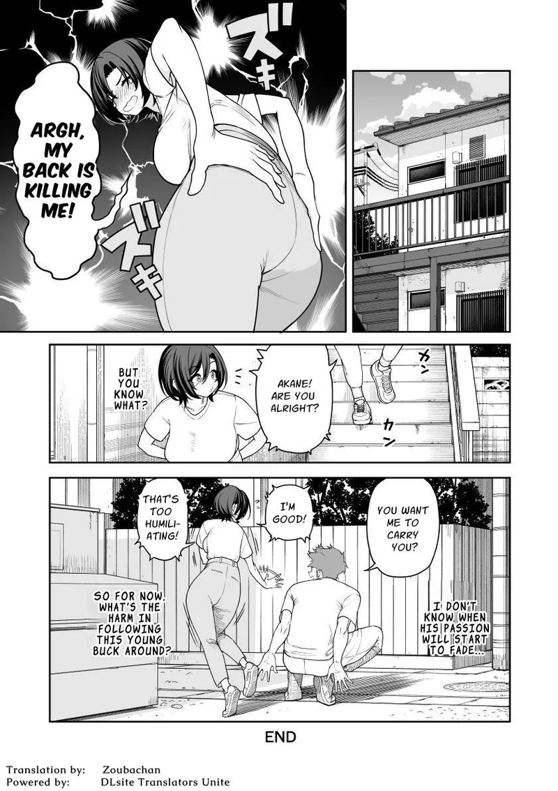 [Saru no Koshikake] Ichiyabana ~Akuyuu Hitozuma to Hitobanjuu SEX~ | It Blooms For Just One Night - Sex Till Dawn With A Mischievous Wife! [English] [Zoubachan] page 60 original parody - sole female sole male hentai manga - read online free