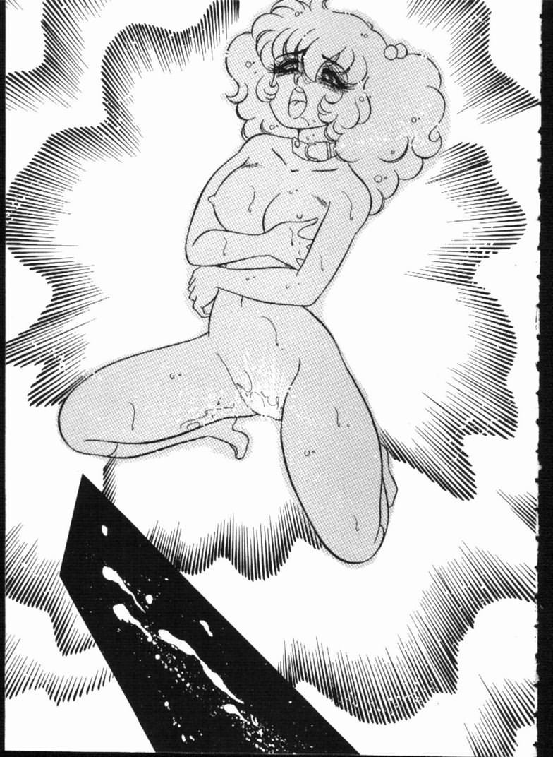 Alice no Kusari page 155 - bondage tankoubon hentai manga - read online free