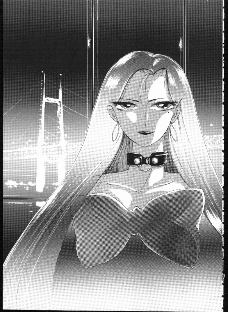 Alice no Kusari page 77 - bondage tankoubon hentai manga - read online free