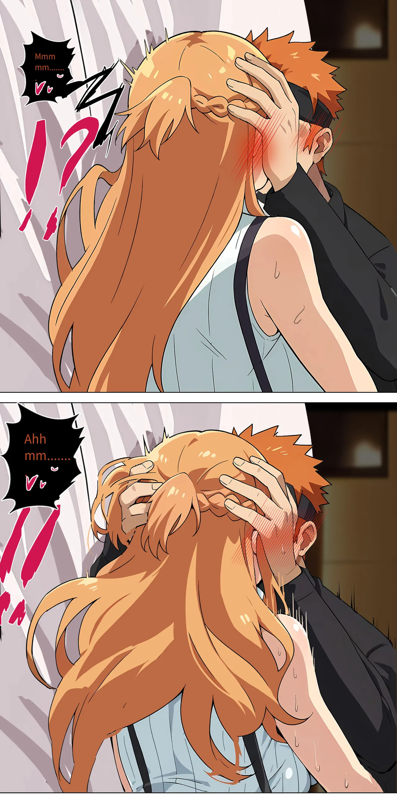 Asuna family 1-42 page 311 featuring asuna yuuki sword art online parody - full color big breasts hentai manga - read online free