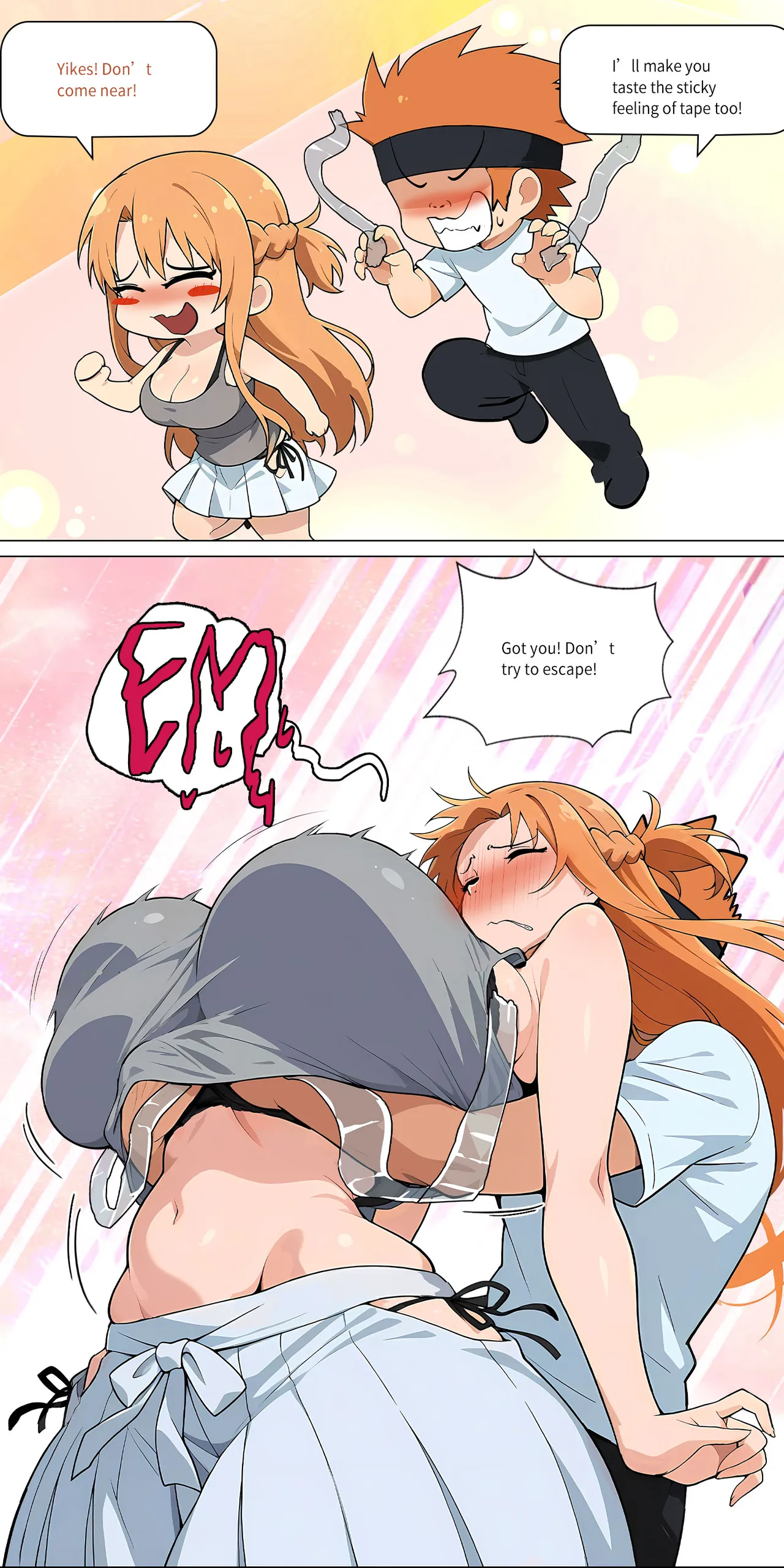 Asuna family 1-42 page 380 featuring yui sword art online parody - milf big breasts hentai manga - read online free