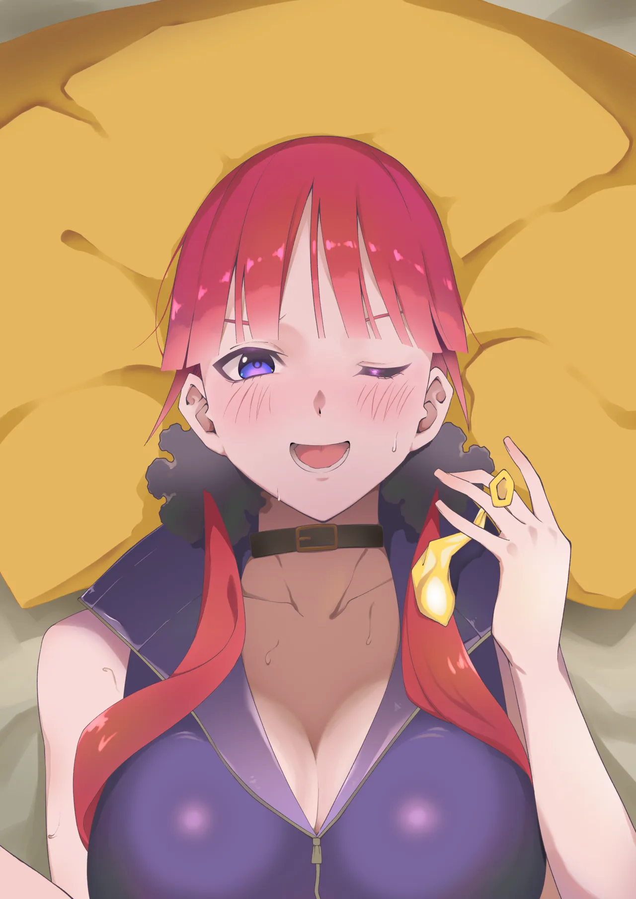 花嫁の人妻 page 53 featuring ichika nakano gotoubun no hanayome parody - big breasts group hentai manga - read online free