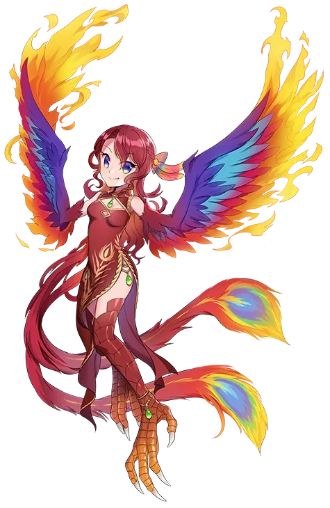 Monster Musume: Everyday Life with Monster Girls Online---harpy page 125 original parody - wings monster girl hentai manga - read online free