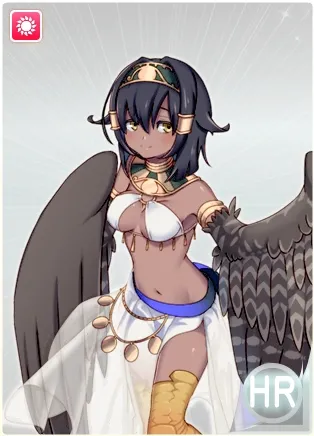 Monster Musume: Everyday Life with Monster Girls Online---harpy page 140 original parody - wings monster girl hentai manga - read online free