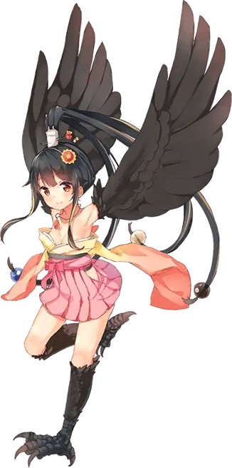 Monster Musume: Everyday Life with Monster Girls Online---harpy page 15 original parody - wings monster girl hentai manga - read online free