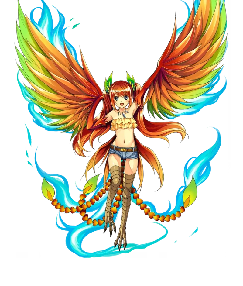 Monster Musume: Everyday Life with Monster Girls Online---harpy page 82 original parody - wings monster girl hentai manga - read online free