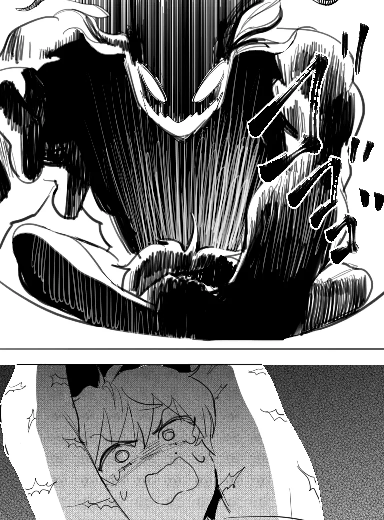 Only for Papa page 20 grappler baki parody - anal incest hentai manga - read online free