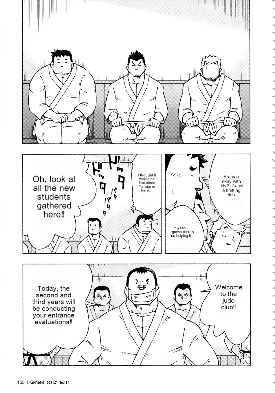 Dangerous Relationship 10 page 11 original parody - rough translation blowjob hentai manga - read online free