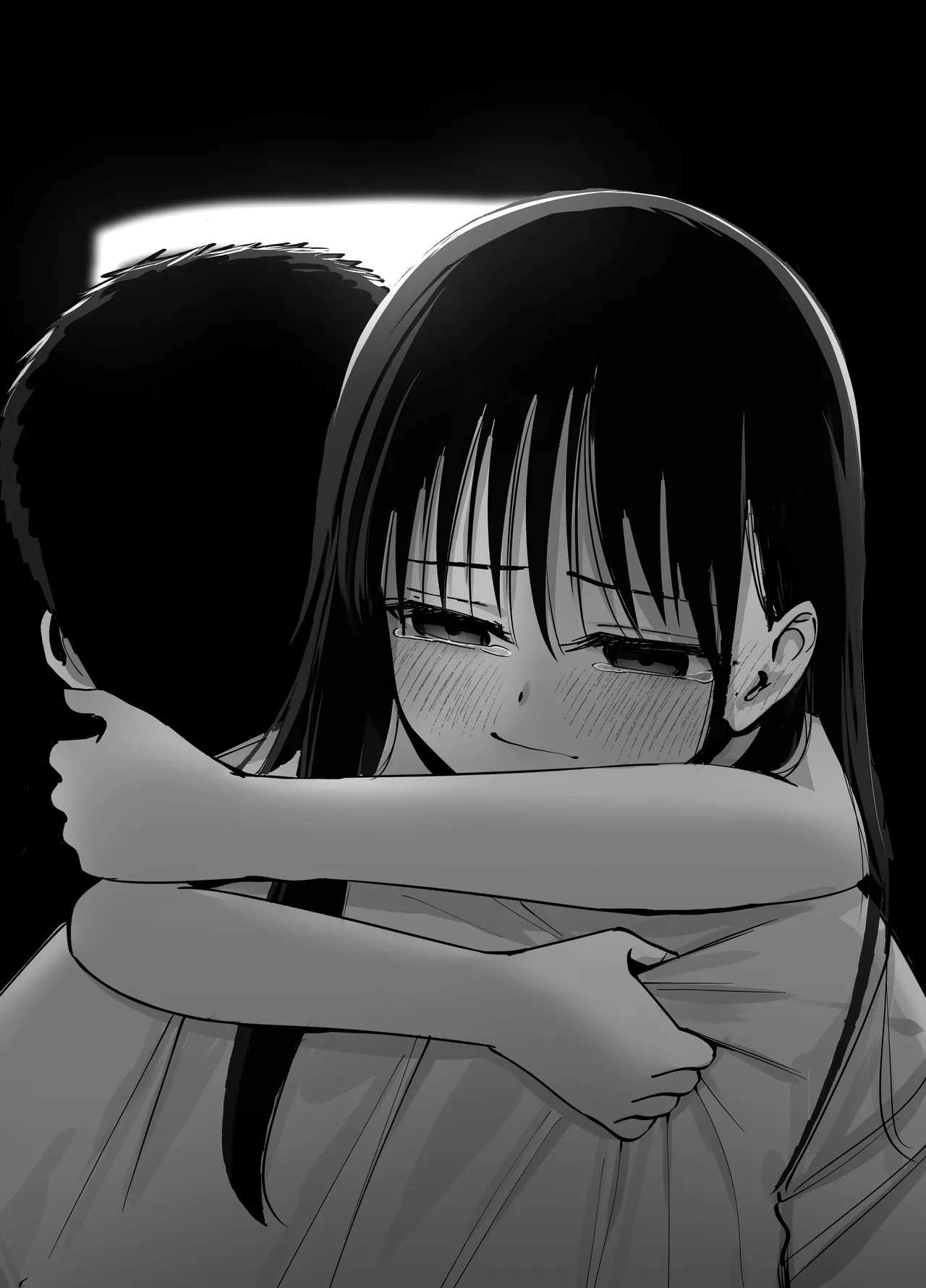 Takuran no Musume 2 | 杜鹃之女 2 page 34 original parody - inseki kissing hentai manga - read online free