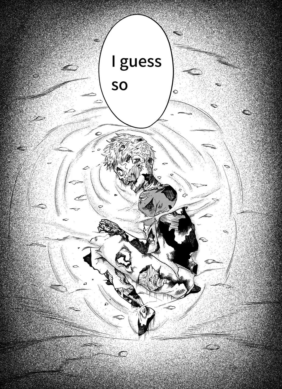 Cock vore -> vore page 20 original parody - nakadashi x-ray hentai manga - read online free