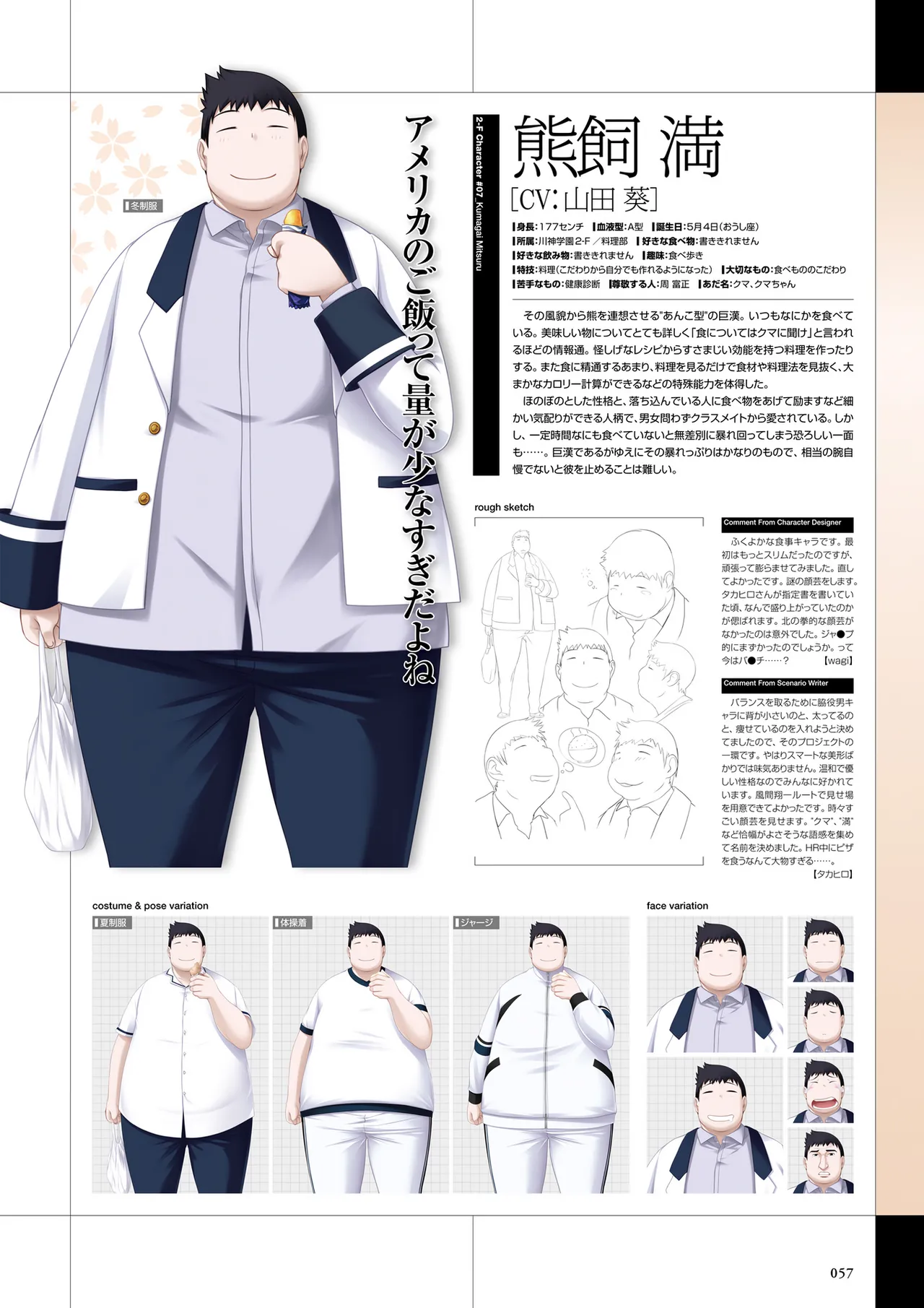 Maji de Watashi ni Koi Shinasai Visual Fan Book page 59 maji de watashi ni koi shinasai parody - mosaic censorship artbook hentai manga - read online free