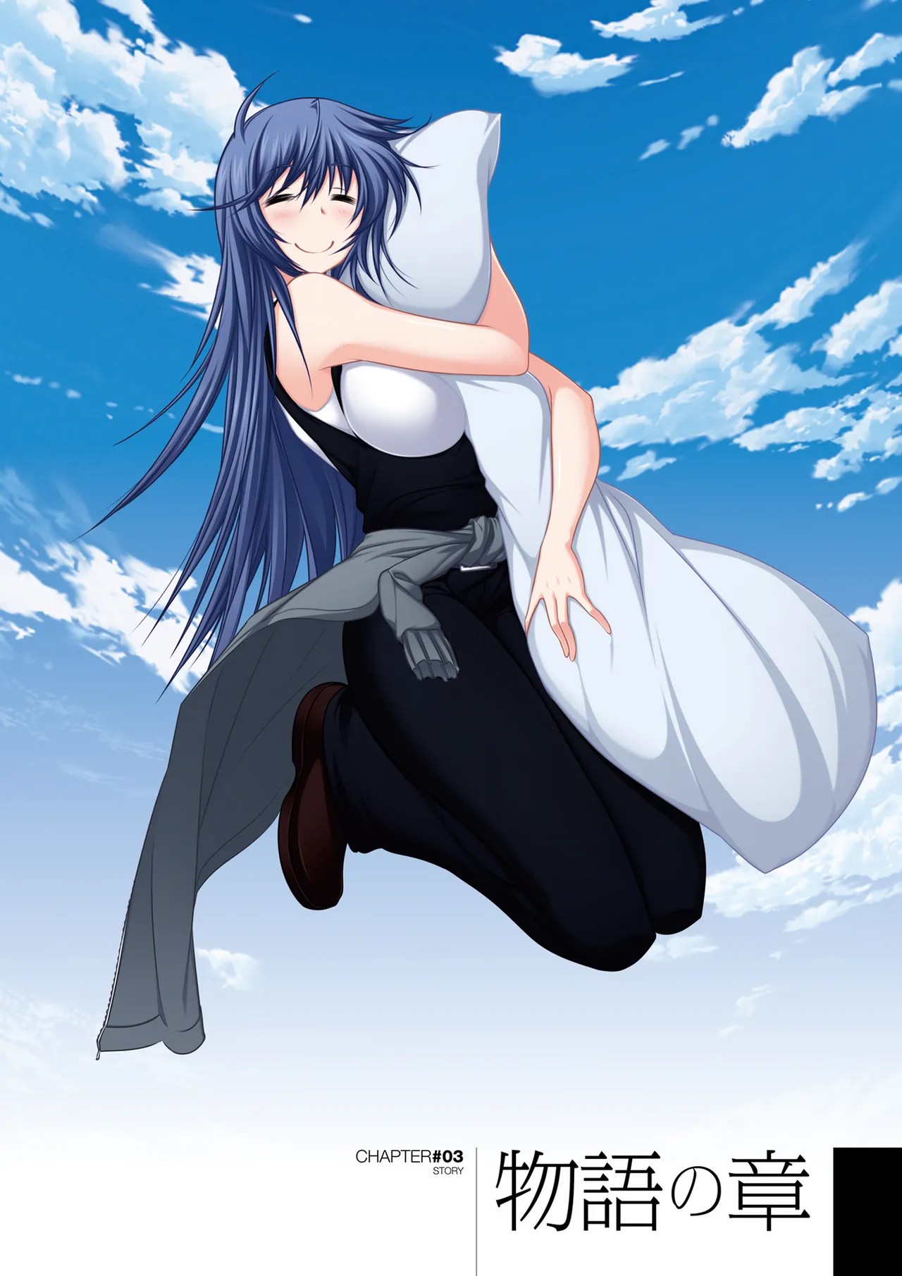 Maji de Watashi ni Koi Shinasai! S Visual Fan Book page 107 maji de watashi ni koi shinasai parody - mosaic censorship artbook hentai manga - read online free