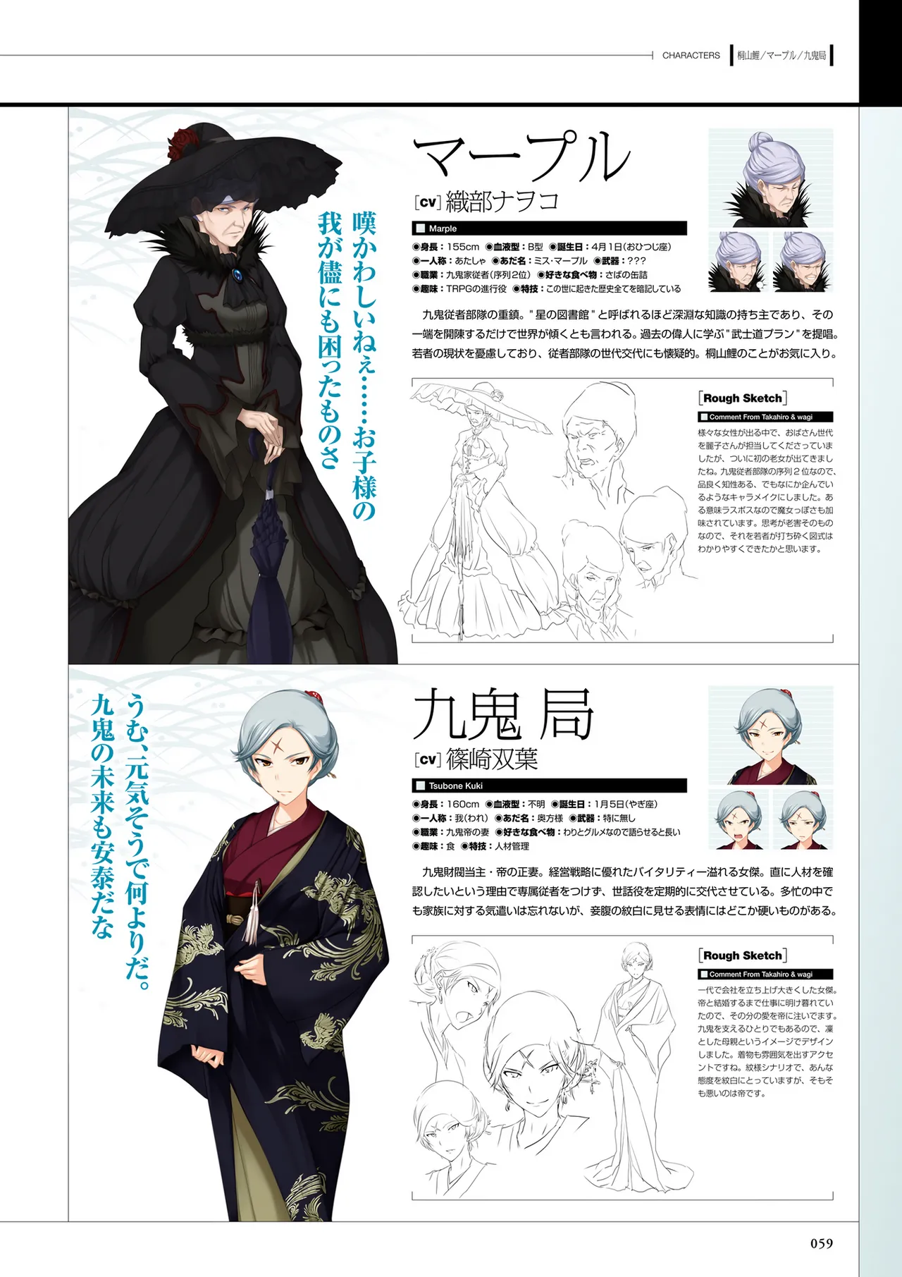 Maji de Watashi ni Koi Shinasai! S Visual Fan Book page 61 maji de watashi ni koi shinasai parody - artbook mosaic censorship hentai manga - read online free