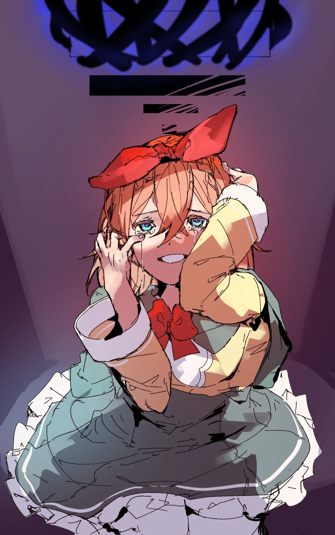 Possibilities lost in Melancholy page 13 featuring subaru natsuki re zero kara hajimeru isekai seikatsu parody - sole male nakadashi hentai manga - read online free