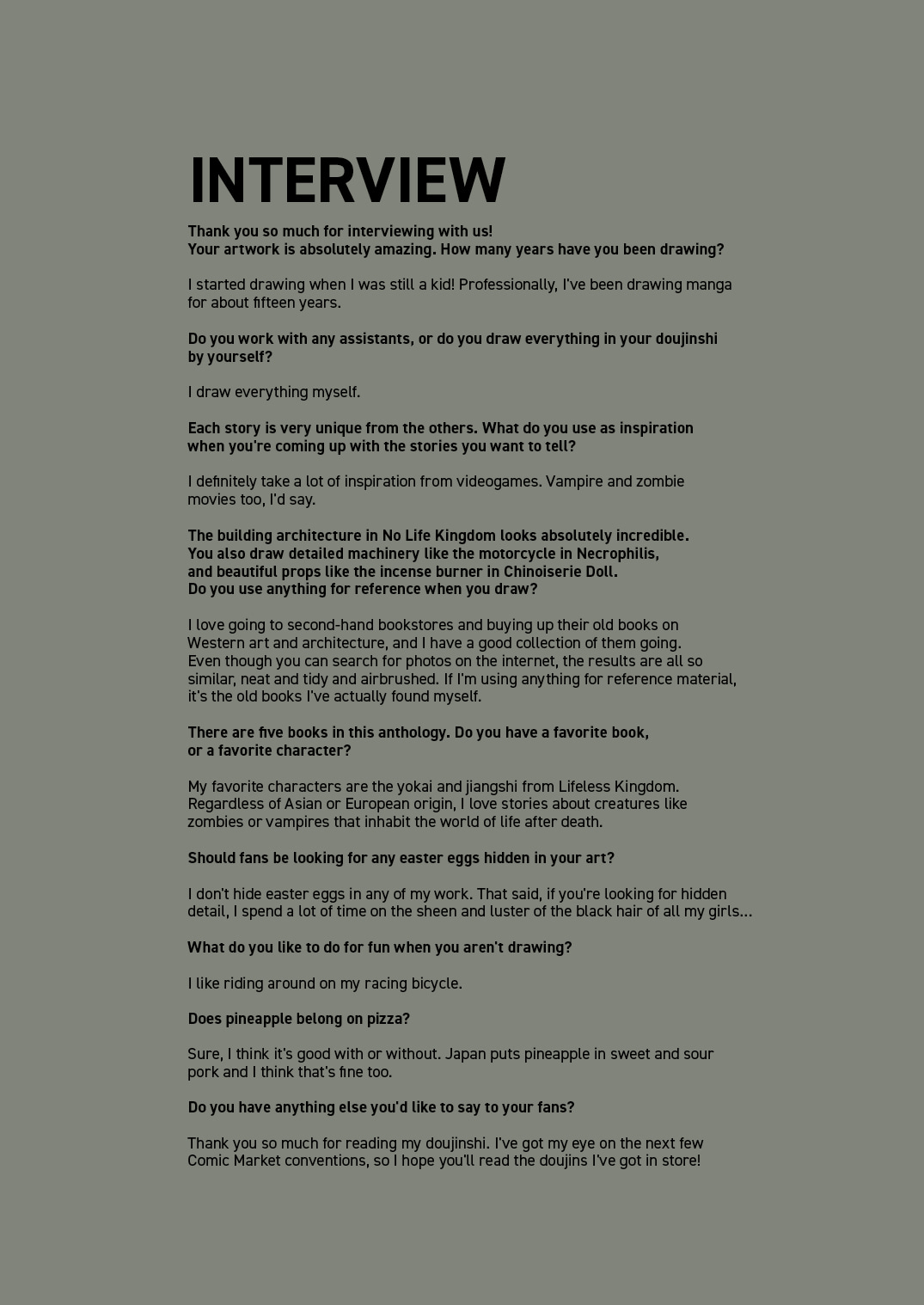 NECROPHILIS Omnibus | 死奸症 总集篇 page 165 original parody - uncensored stockings hentai manga - read online free