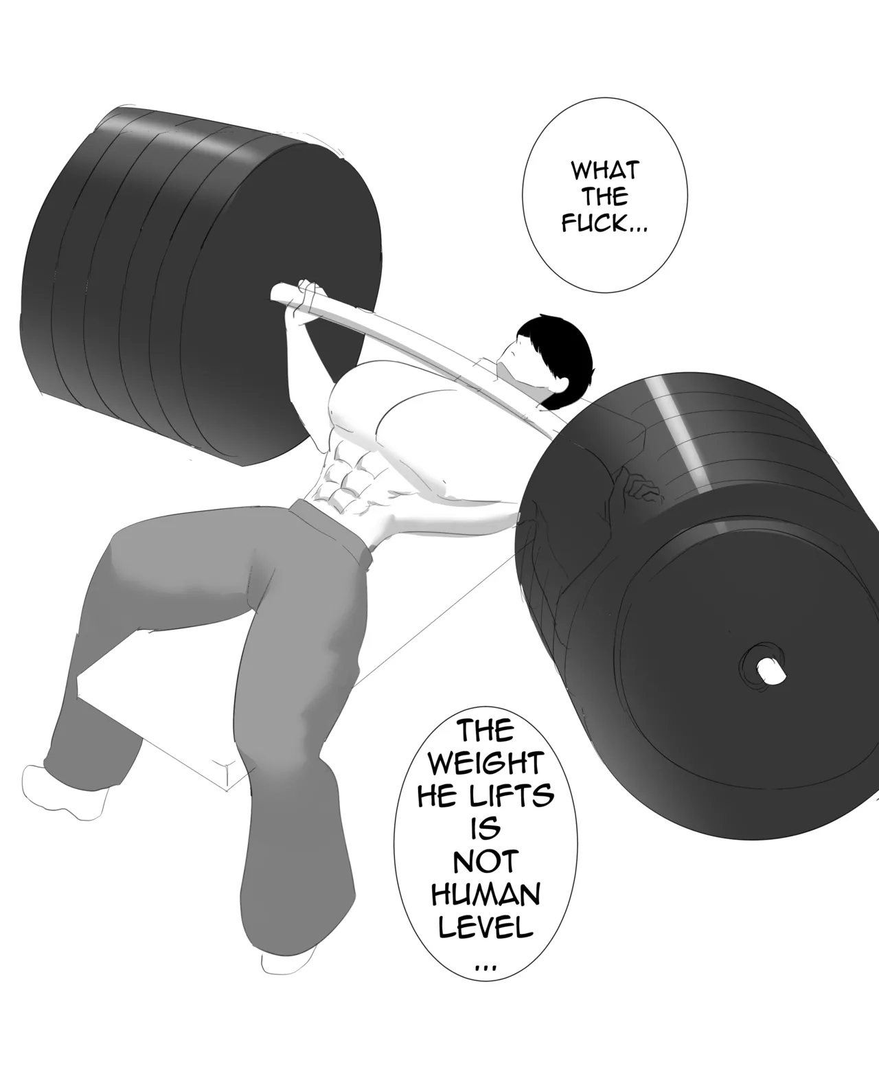 Nicorima's comics page 84 original parody - big breasts glasses hentai manga - read online free