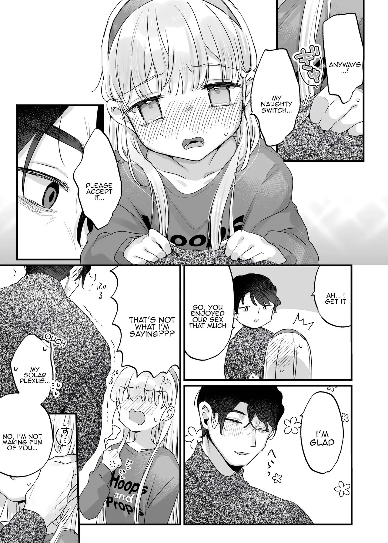 Page 15 of [Tenkirin (Kanroame)] Sonna Ainara Iranai 2 ~Arisu Nanka Janai no ni Tonari no Onii-san ga Arisu tte Yondekite Nanka Kowai~ [English] [Tenuous Scans] [Digital]