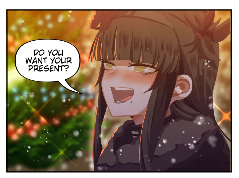 The Goth Girl and the Jock - Concert & Christmas Specials page 17 - read online free