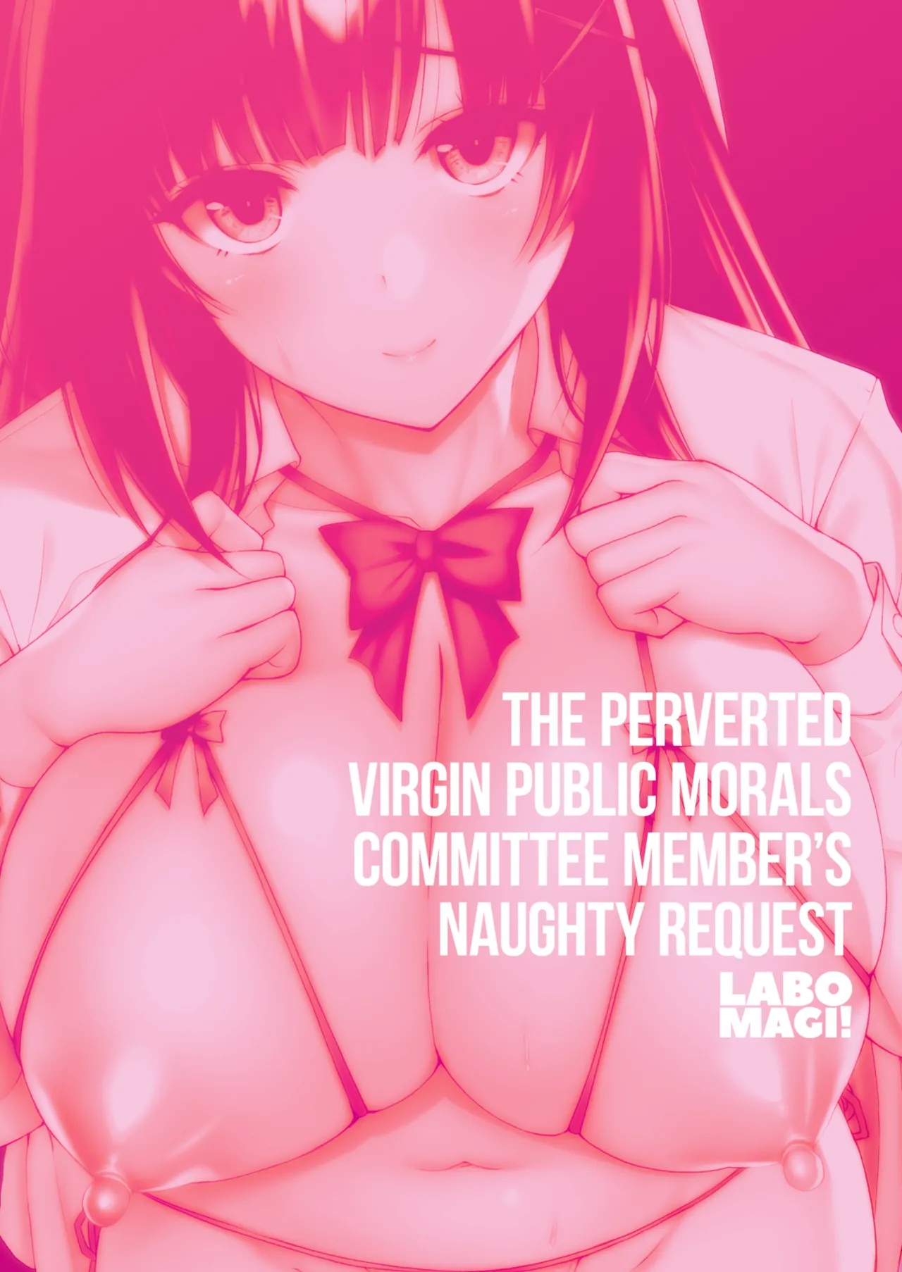 The Perverted Virgin Public Morals Committee Member's Secret Naughty Request Compilation - Page 168