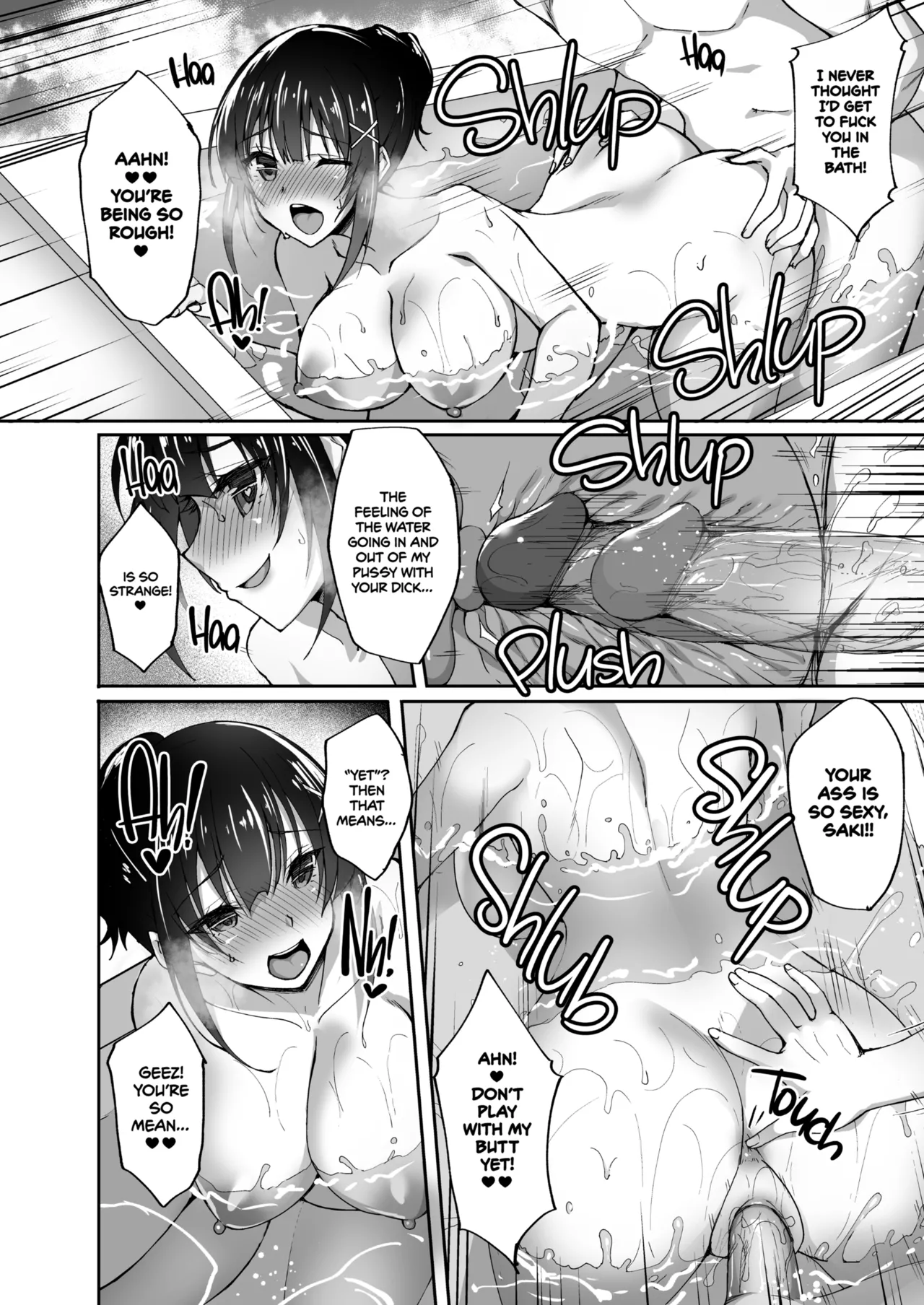 The Perverted Virgin Public Morals Committee Member's Secret Naughty Request Compilation page 51 original parody - nakadashi paizuri hentai manga - read online free