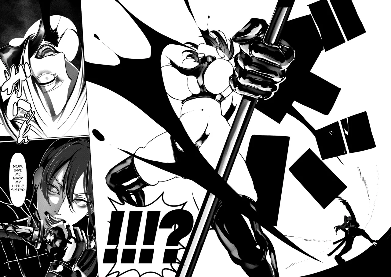 Akuma no Choukyou | Demonic Training page 29 original parody - full censorship gloves hentai manga - read online free