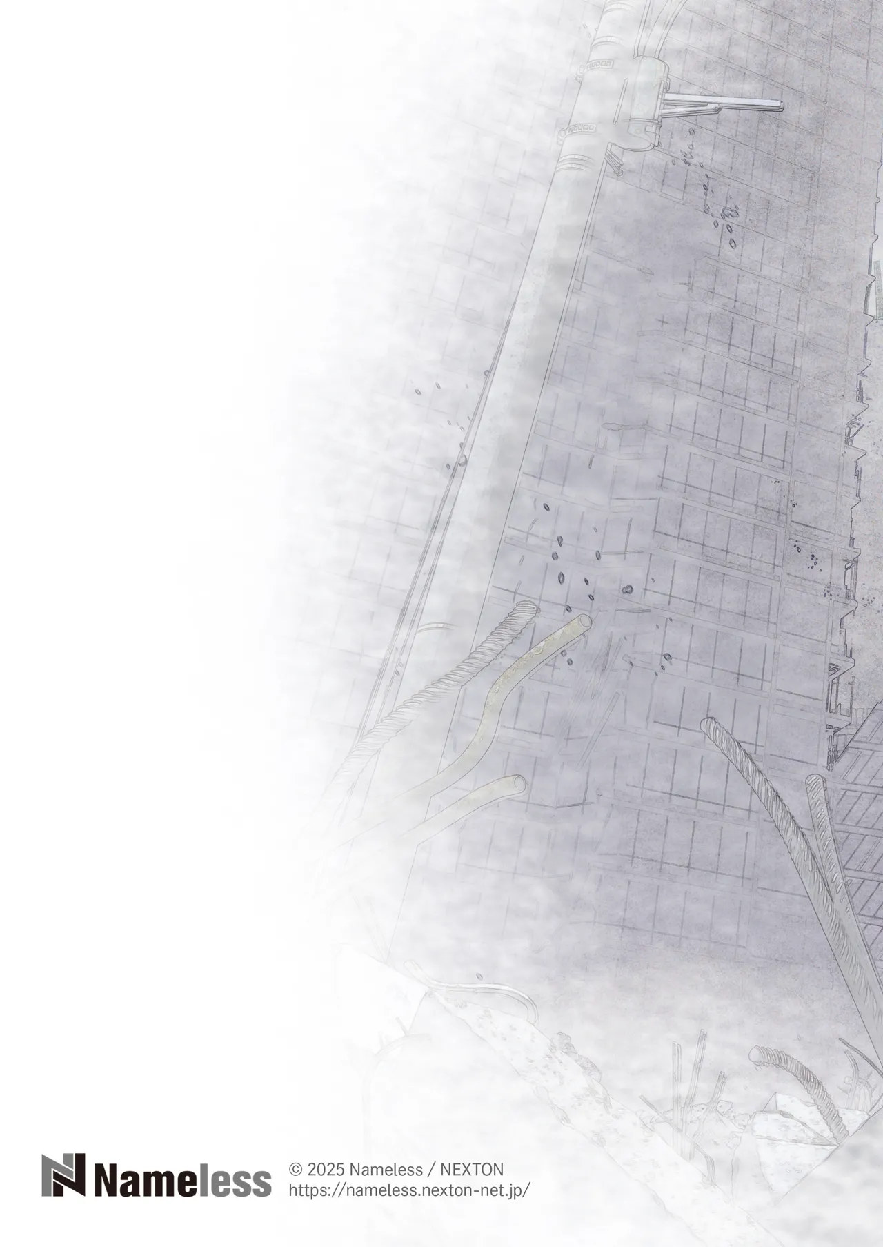 [Nameless] DeepOne -Ryoukai Shinpan- Artworks Setting Materials page 25 - artbook hentai manga - read online free