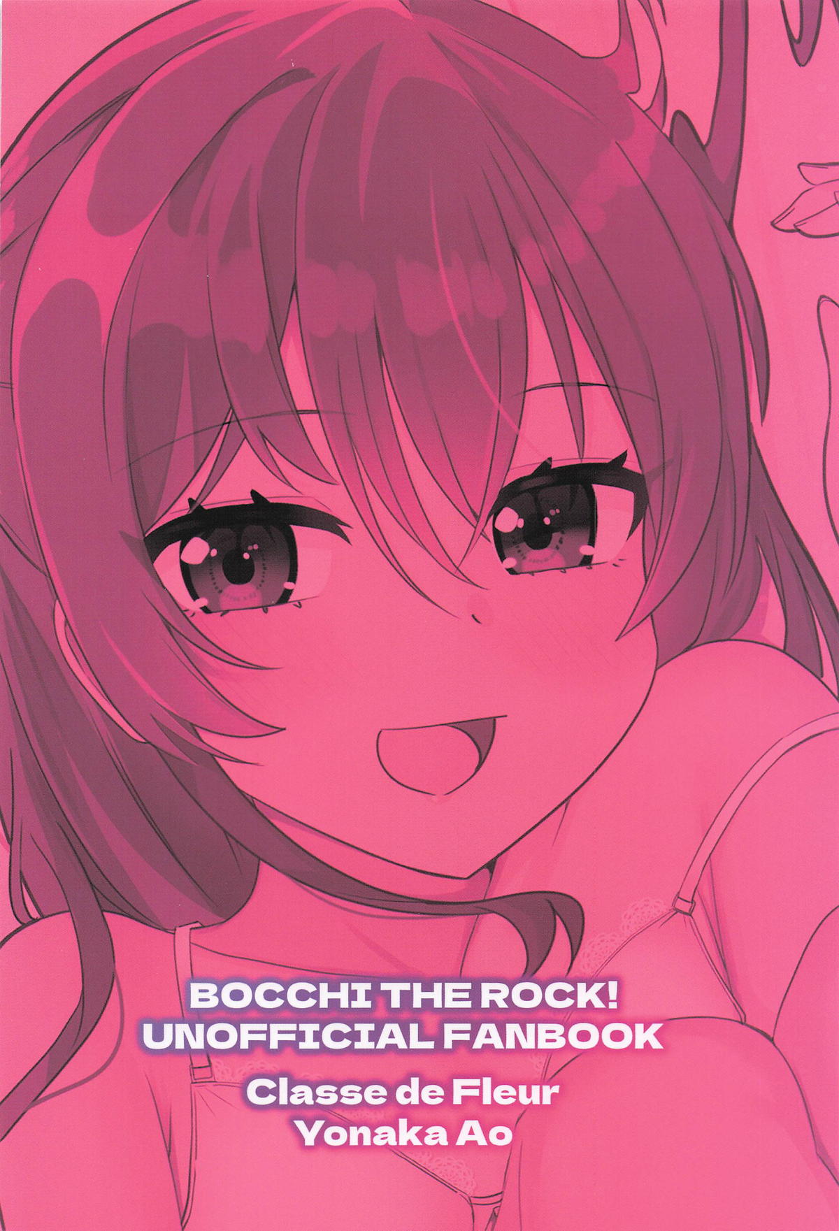 IkuyoMilkyWay page 18 featuring hitori gotou bocchi the rock parody - futanari small breasts hentai manga - read online free