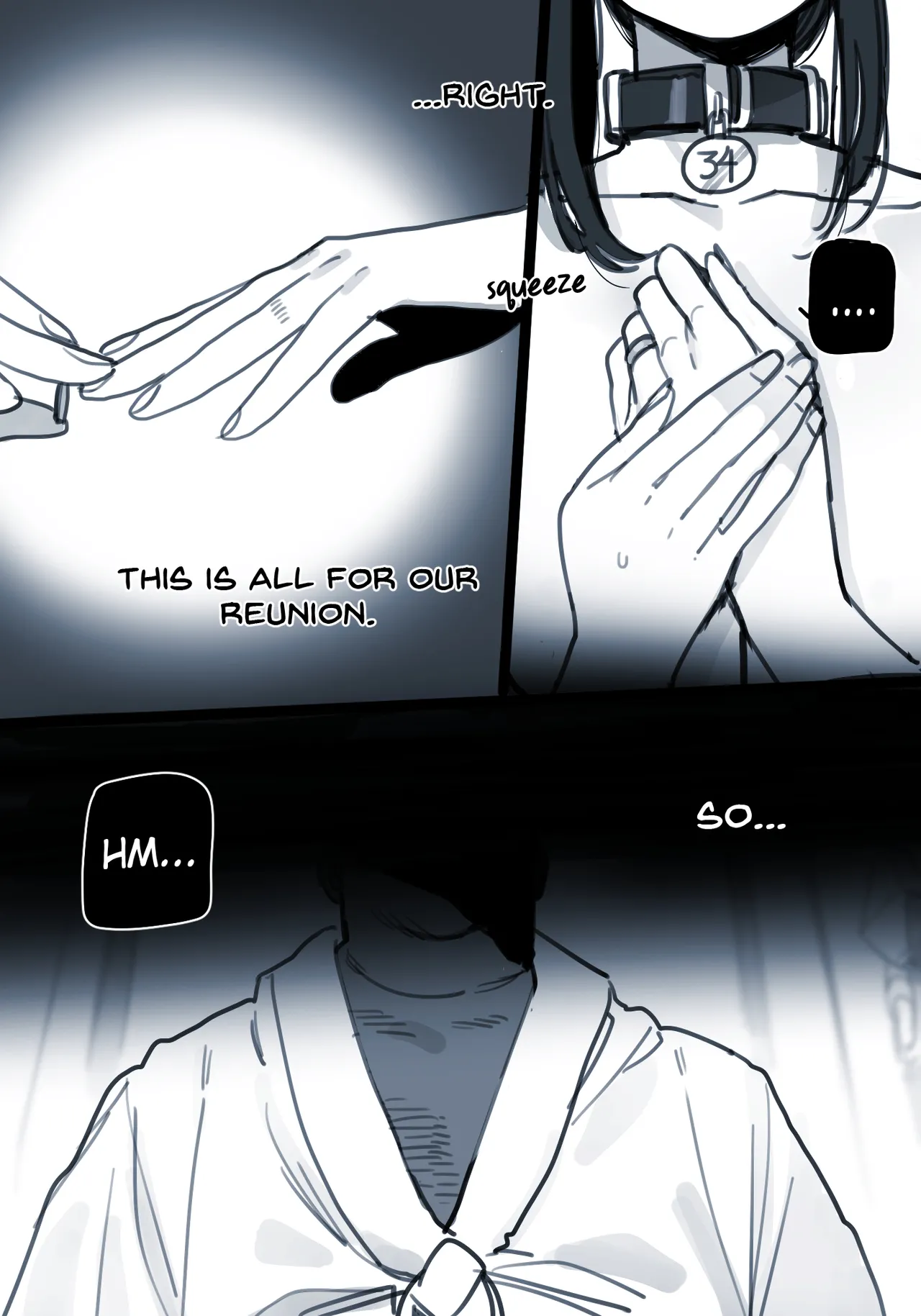 Stolen Wife page 33 original parody - milf big breasts hentai manga - read online free