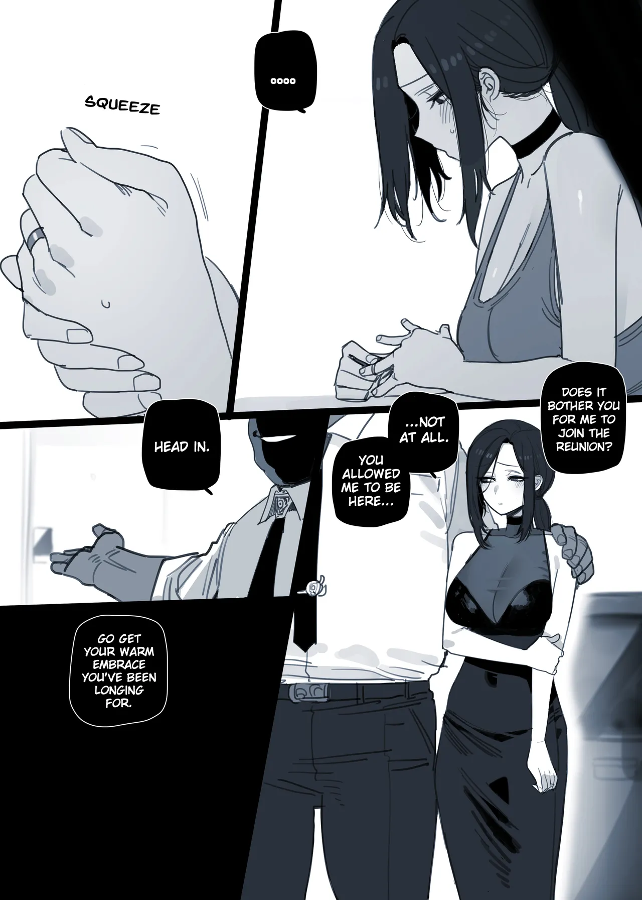 Stolen Wife - Page 52