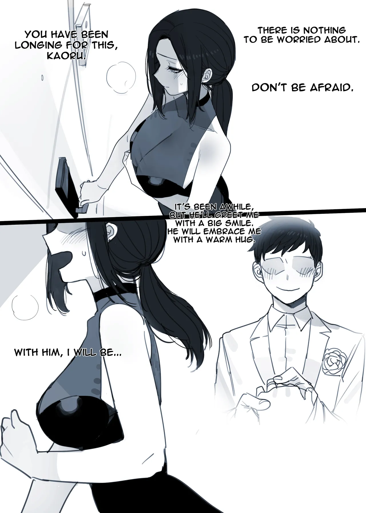 Stolen Wife page 53 original parody - milf big breasts hentai manga - read online free