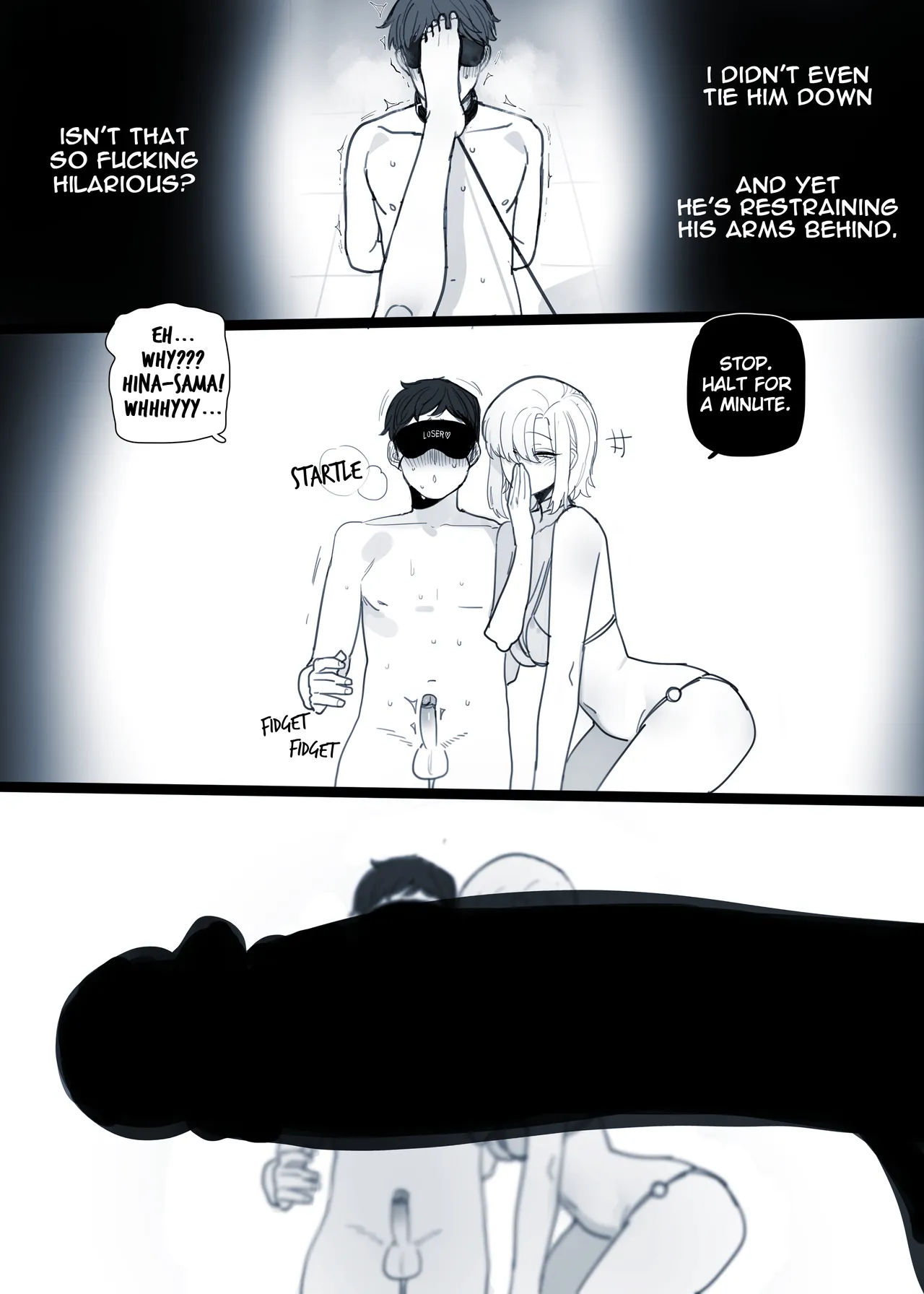 Stolen Wife page 56 original parody - milf big breasts hentai manga - read online free