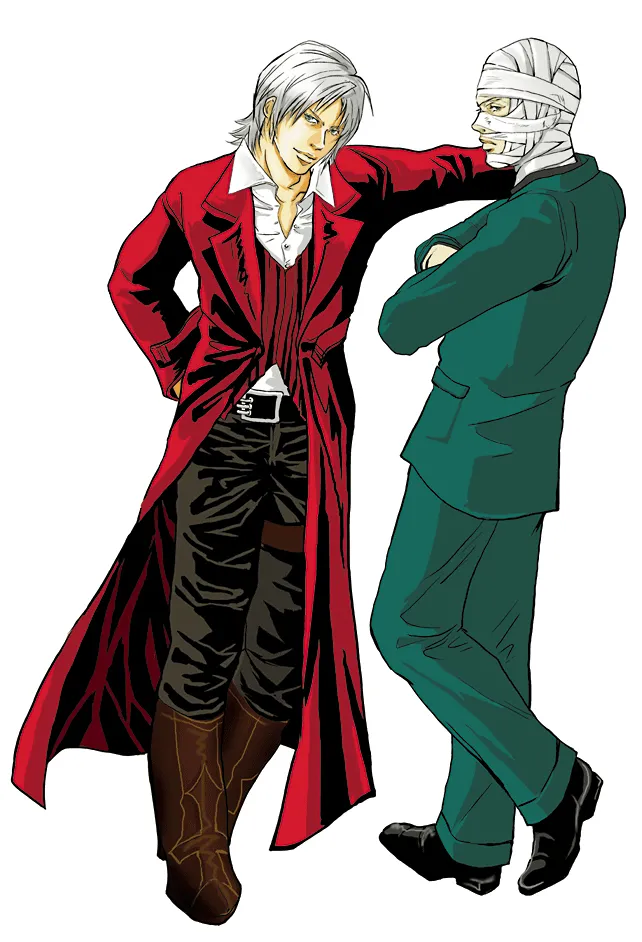 First Contact - Page 2