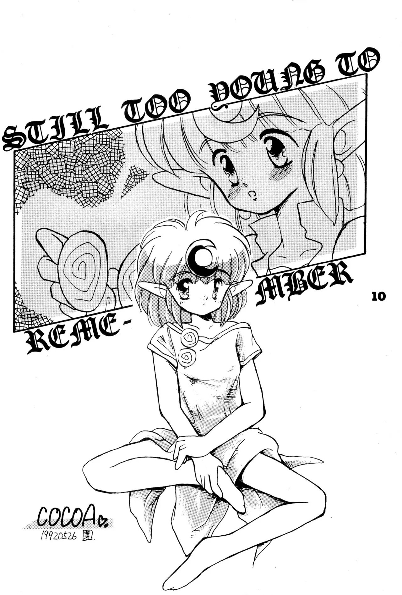 FRACTURE 3 - Page 10