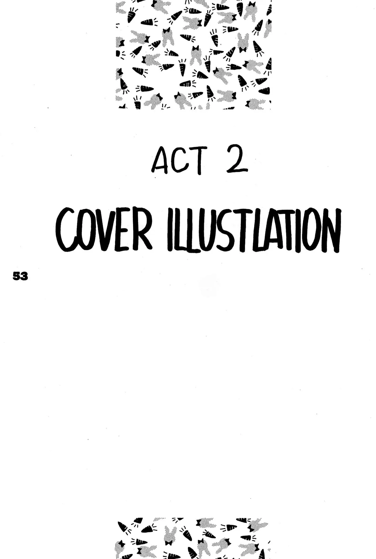 FRACTURE 3 page 53 original parody - catgirl kemonomimi hentai manga - read online free