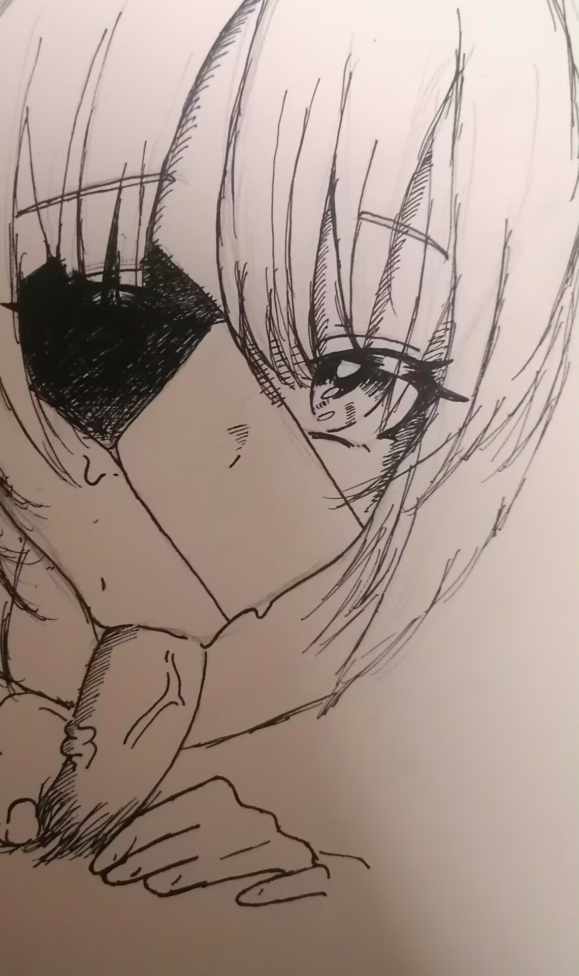 小王作品系列（持续更新） page 67 original parody - sketch lines hentai manga - read online free