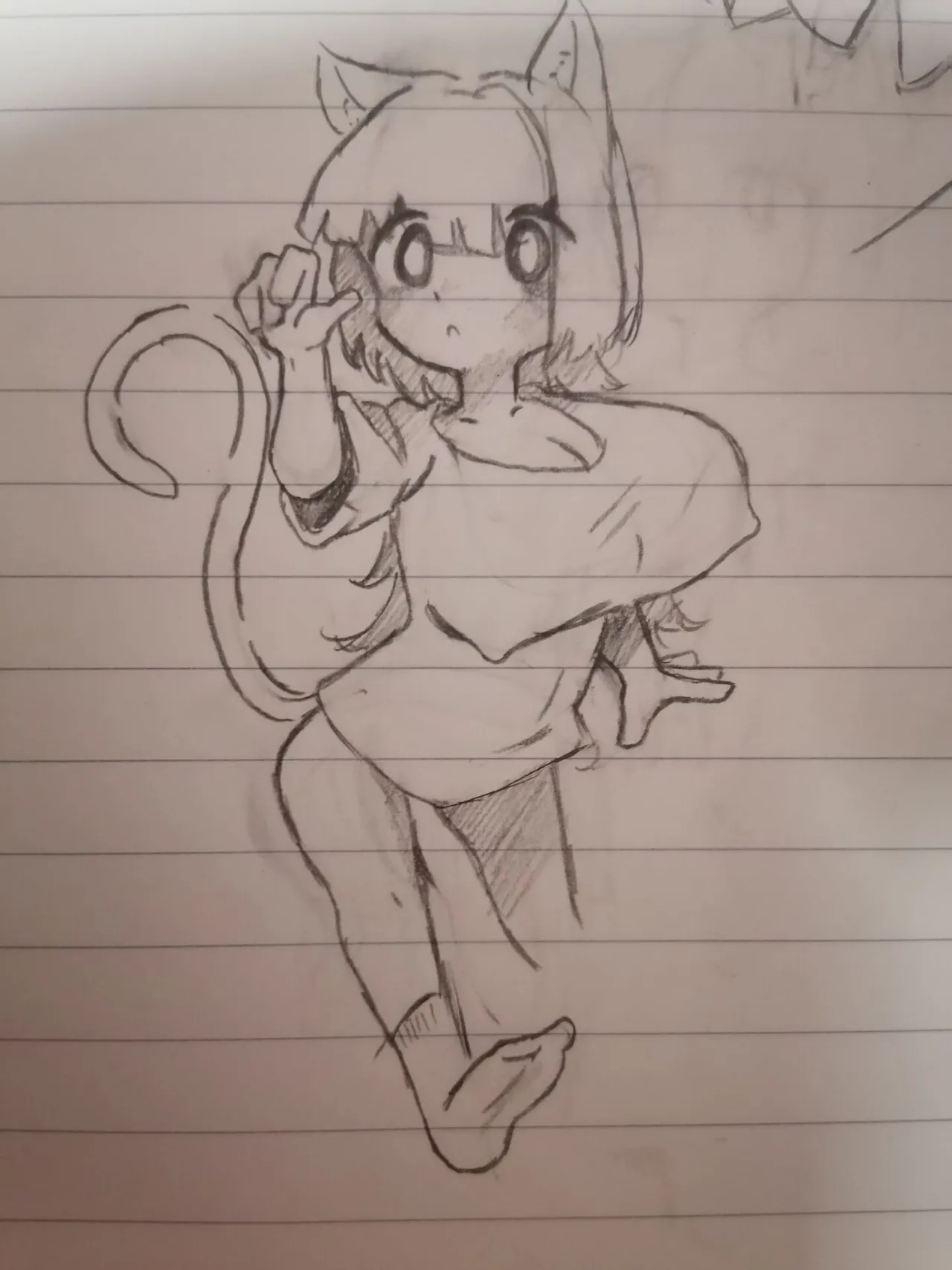 小王作品系列（持续更新） page 70 original parody - sketch lines hentai manga - read online free