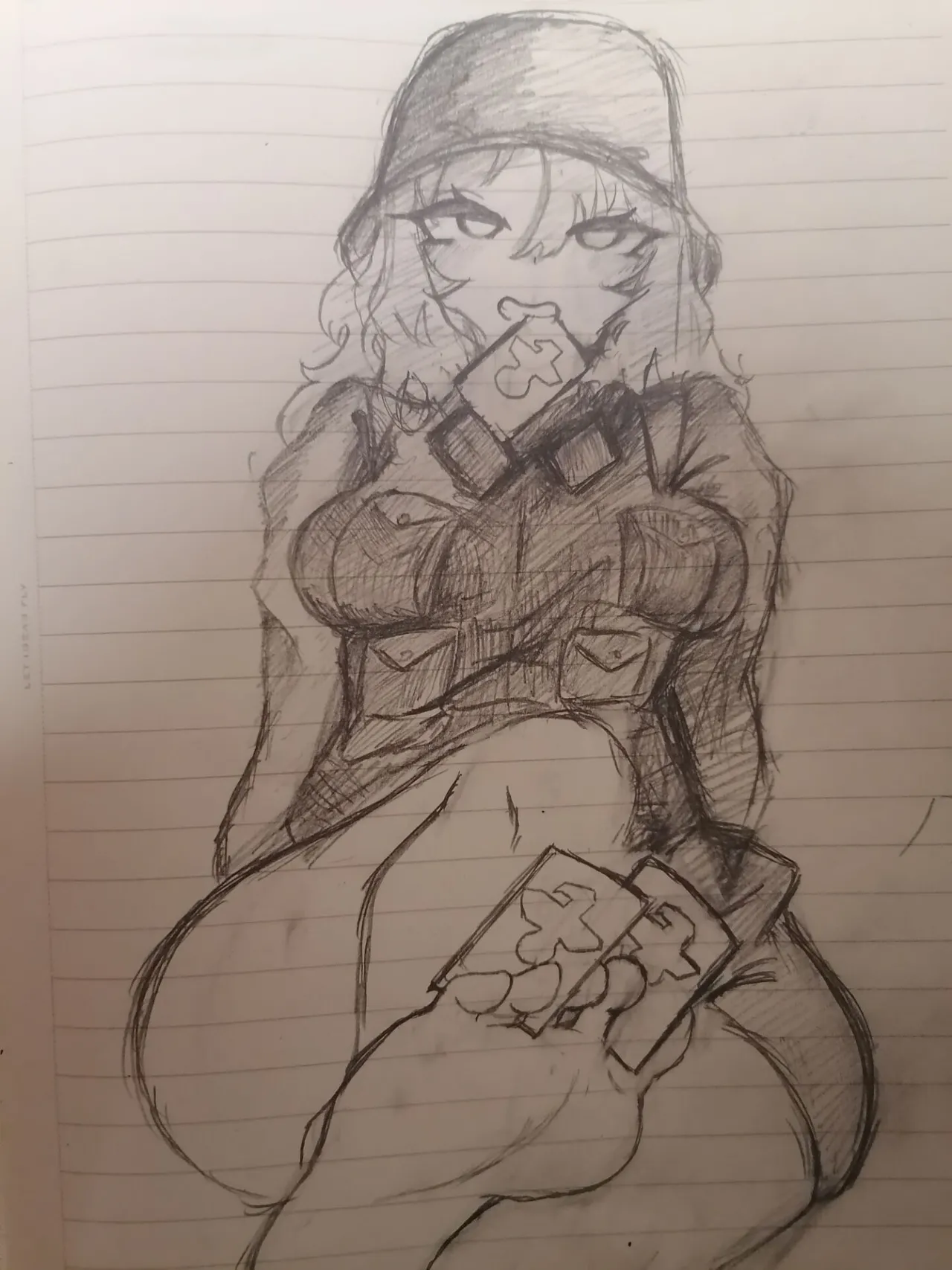 小王作品系列（持续更新） page 76 original parody - sketch lines hentai manga - read online free