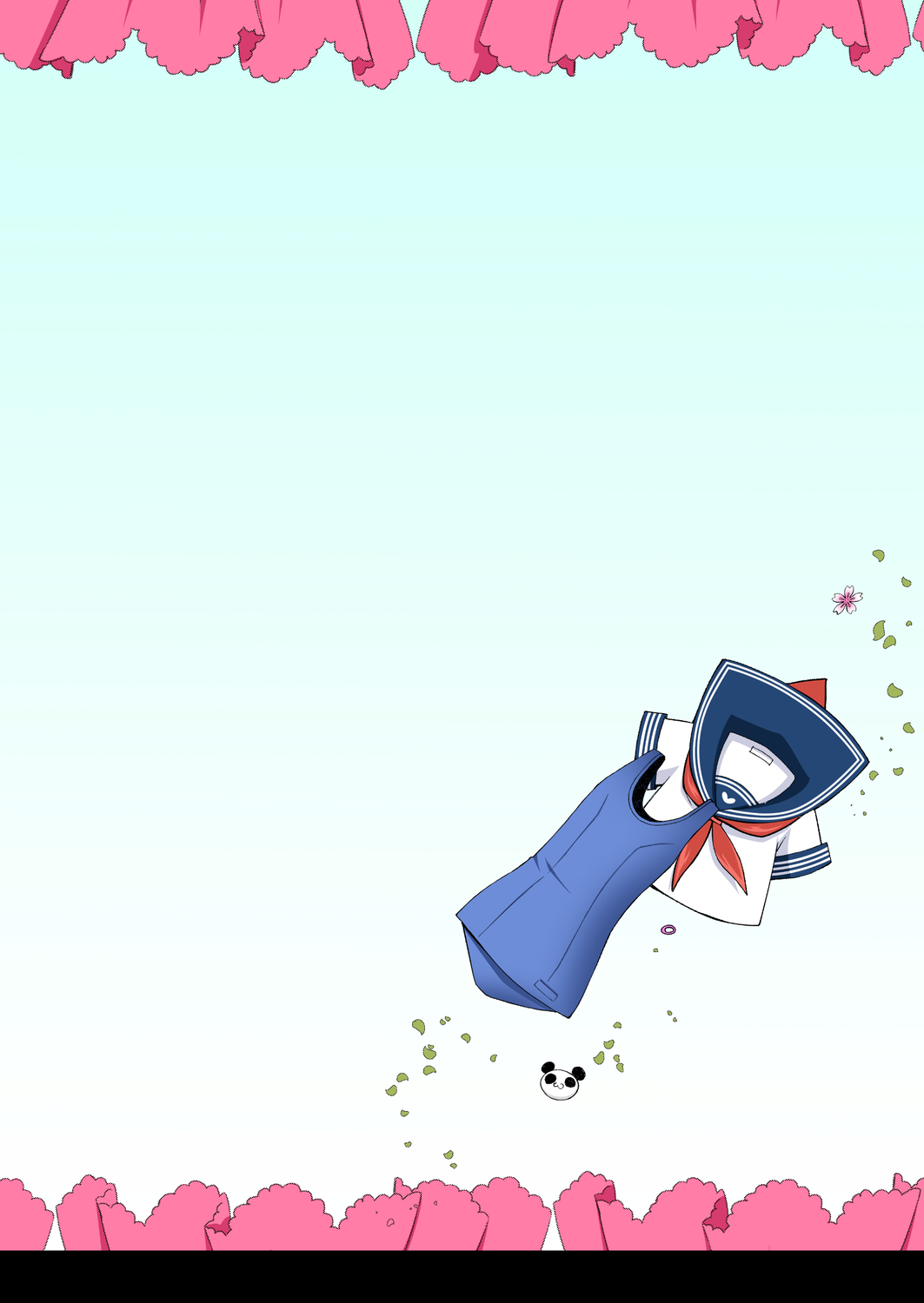 JK Yome Sakura no Kagai Jugyou Soushuuhen - Extracurricular Lessons of JK Bride Sakura page 24 - full color swimsuit hentai manga - read online free