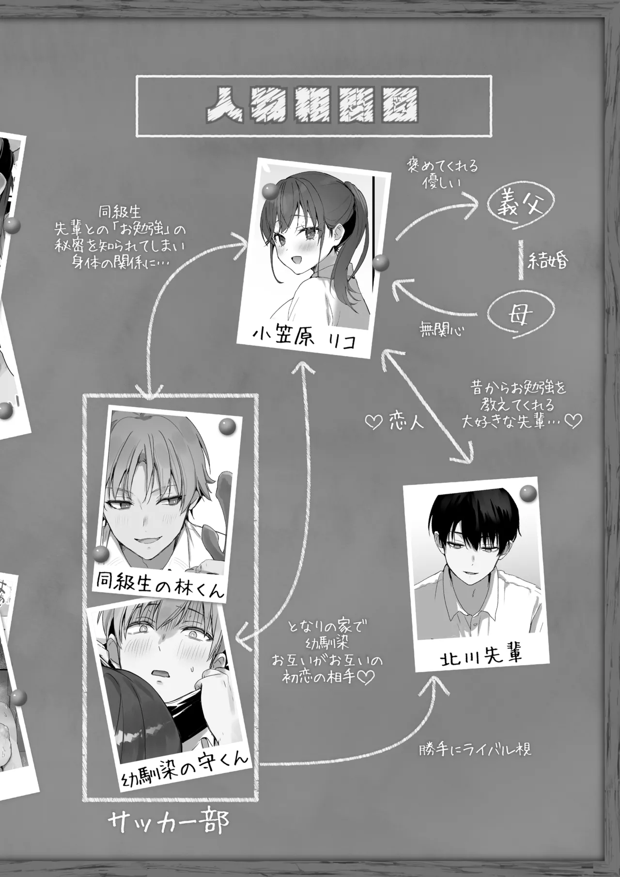 Orikou-san 4 - Page 4