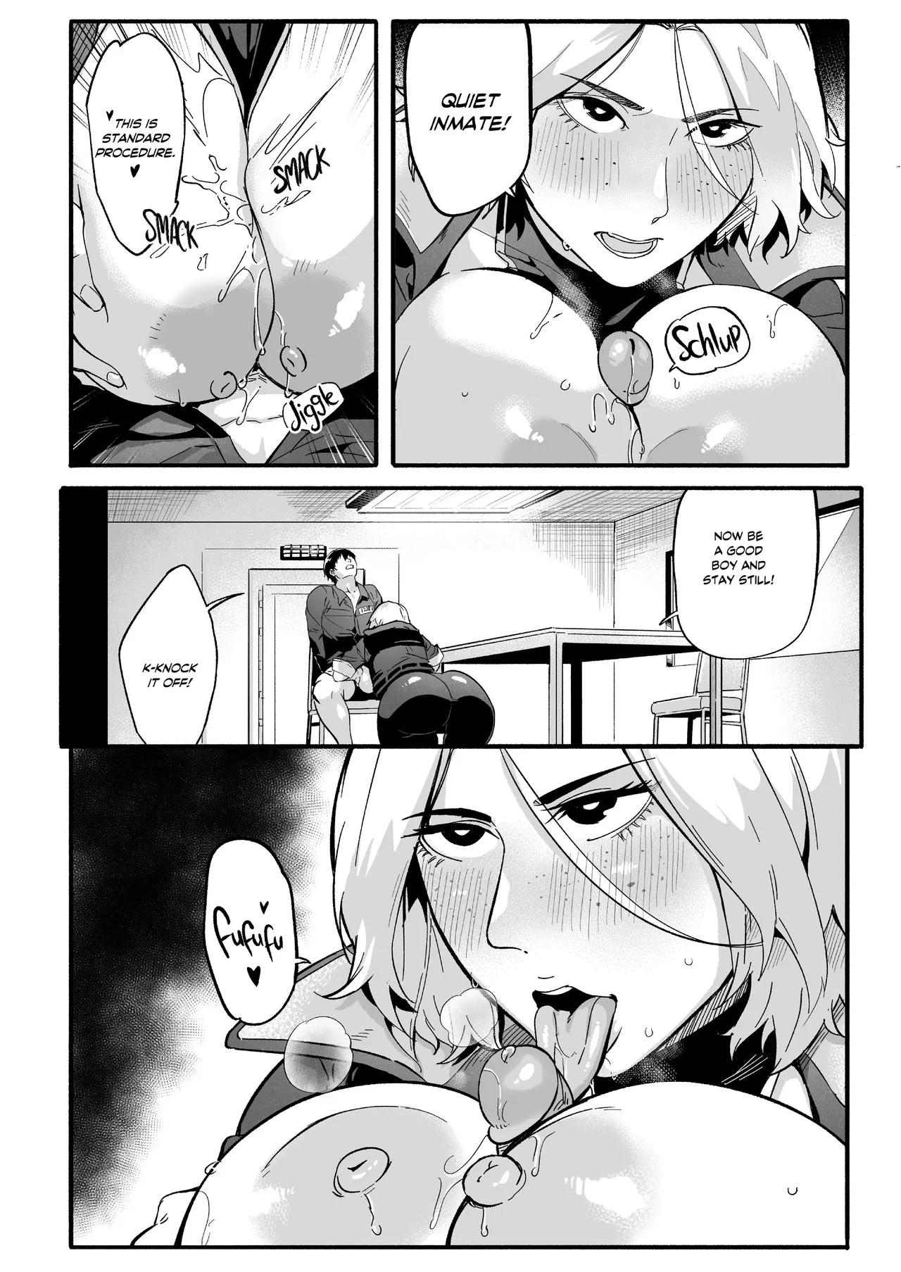 WaifuSplit [Ryopie]  A-Block CH1 - Page 21