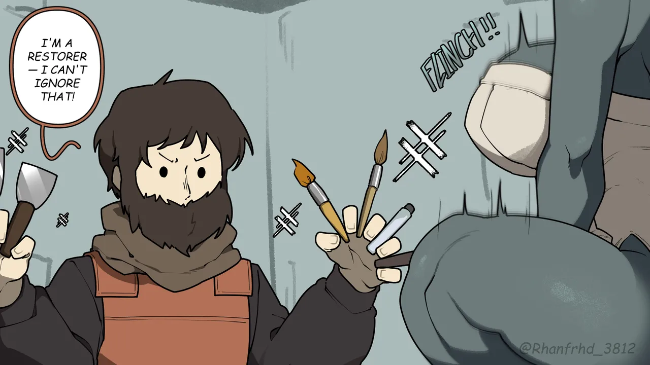 I’ll Fix It Up Nicely page 12 original parody - sole female sole male hentai manga - read online free