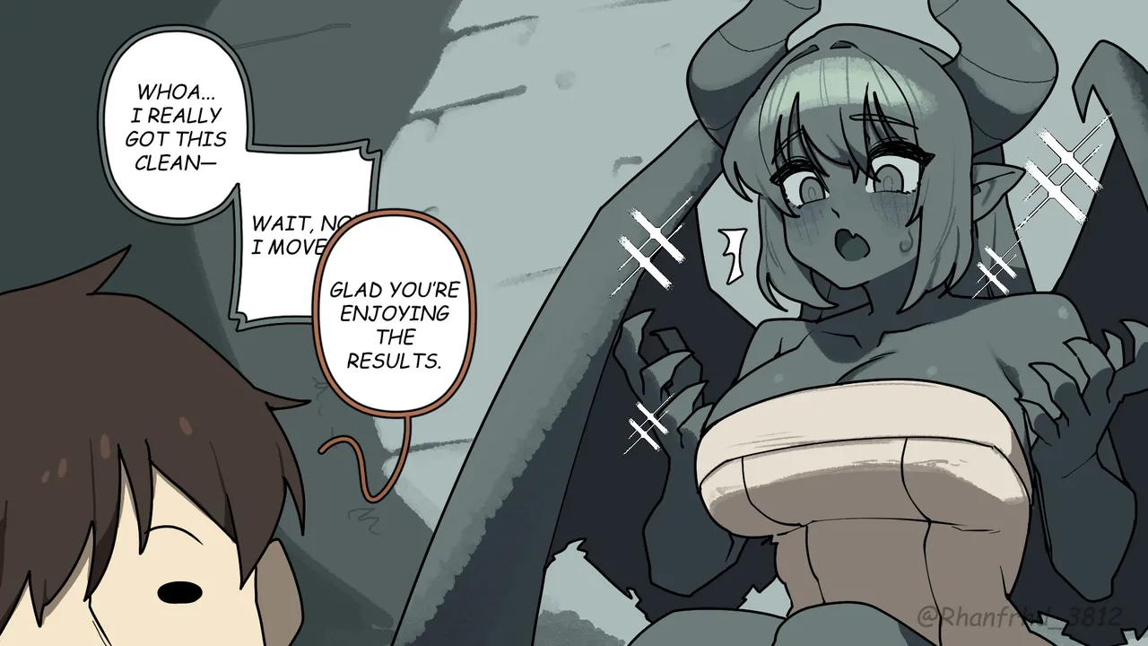 I’ll Fix It Up Nicely page 19 original parody - sole female sole male hentai manga - read online free