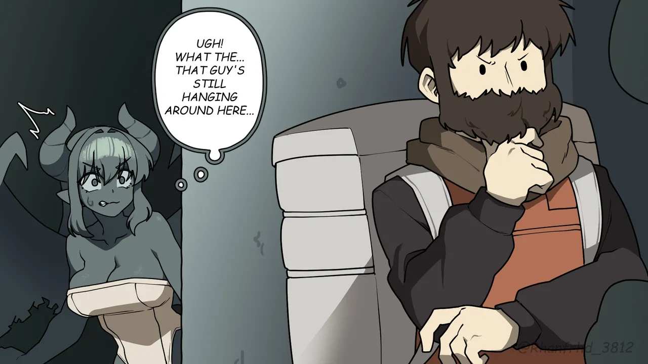 I’ll Fix It Up Nicely page 38 original parody - wings big breasts hentai manga - read online free