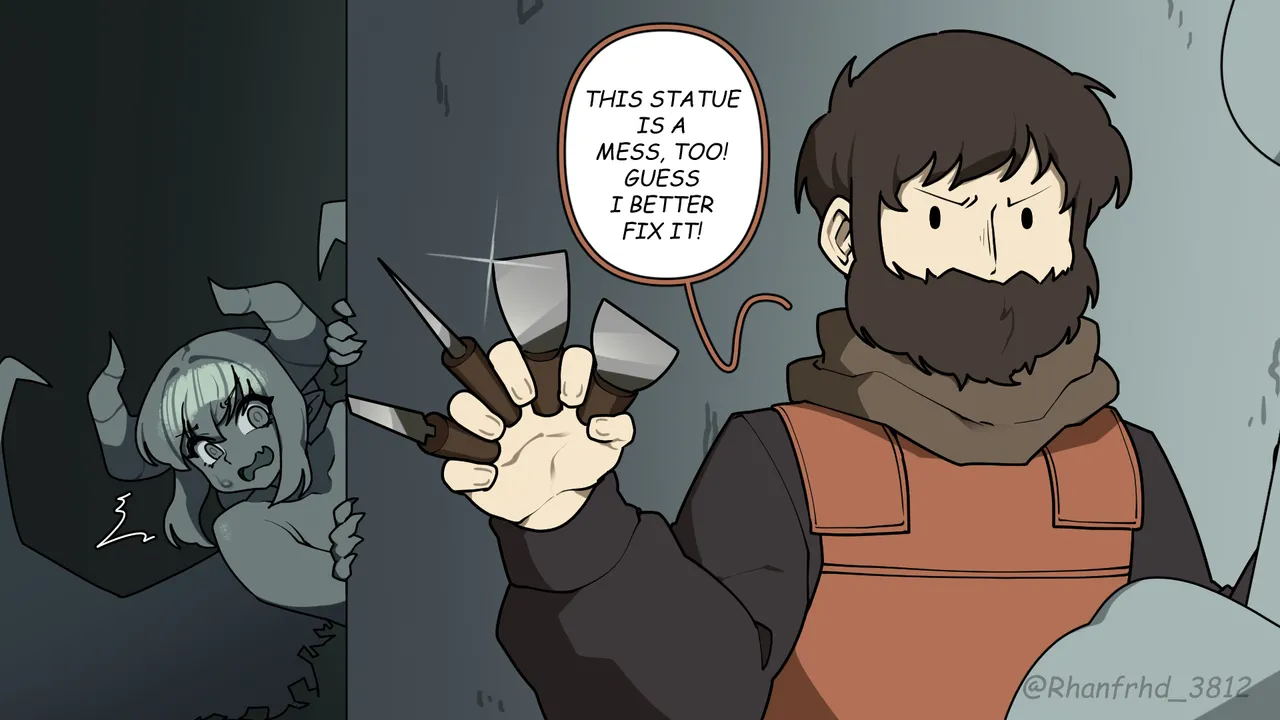 I’ll Fix It Up Nicely page 46 original parody - wings big breasts hentai manga - read online free