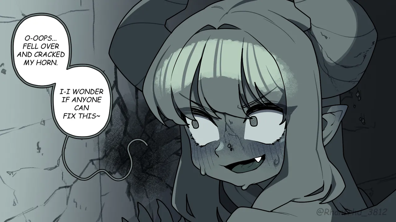 I’ll Fix It Up Nicely page 49 original parody - sole female sole male hentai manga - read online free