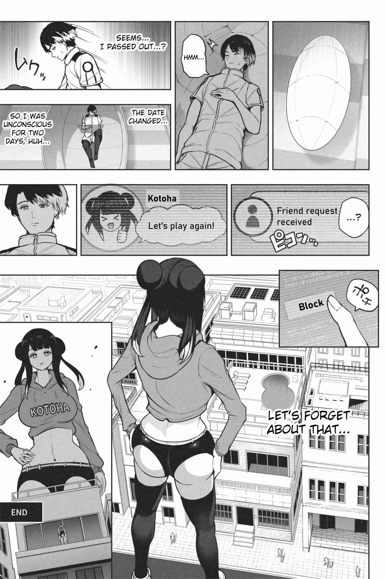 OMEGA page 53 original parody - big breasts growth hentai manga - read online free