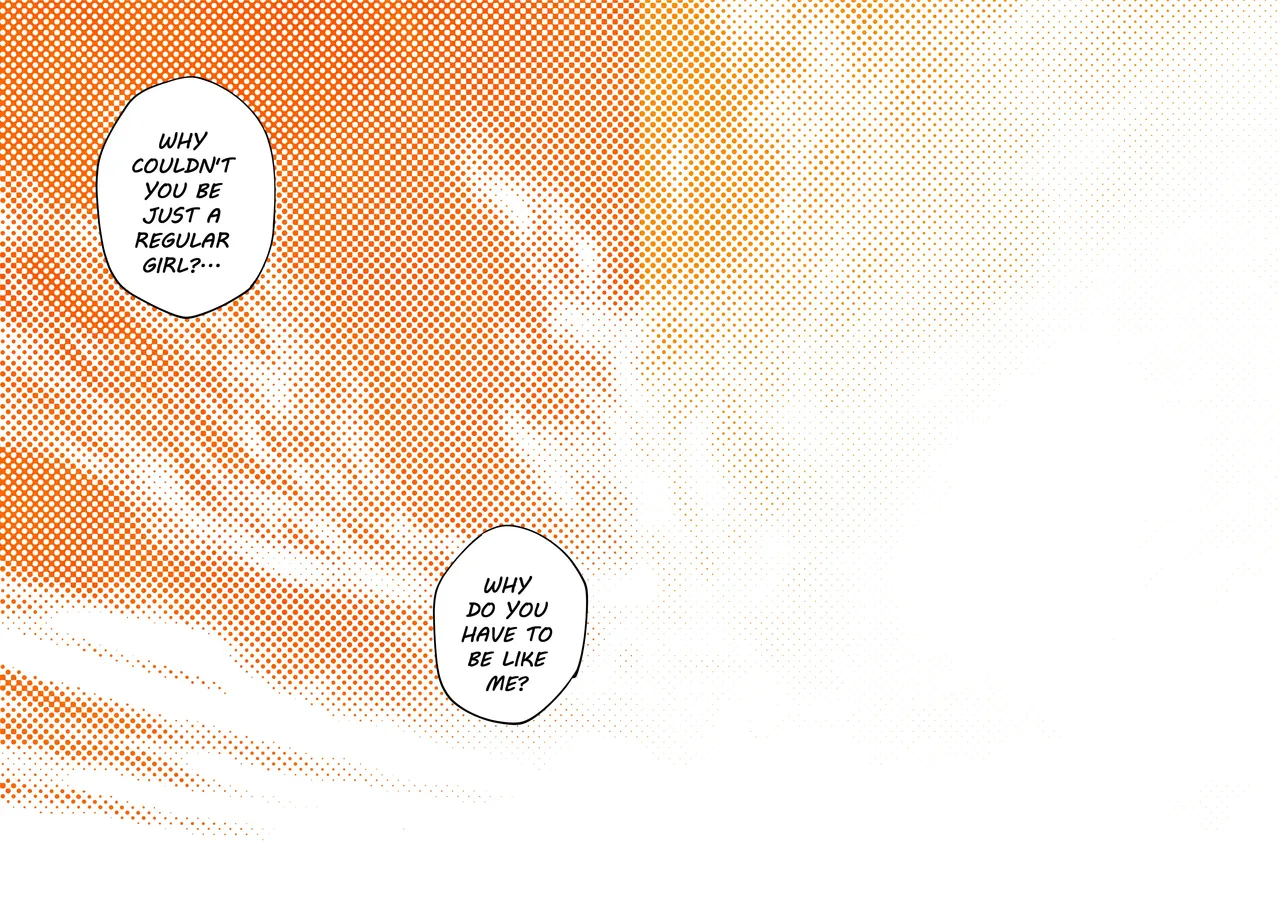 GNO: Girl's Night Out - Issue 02 page 161 original parody - nakadashi big penis hentai manga - read online free