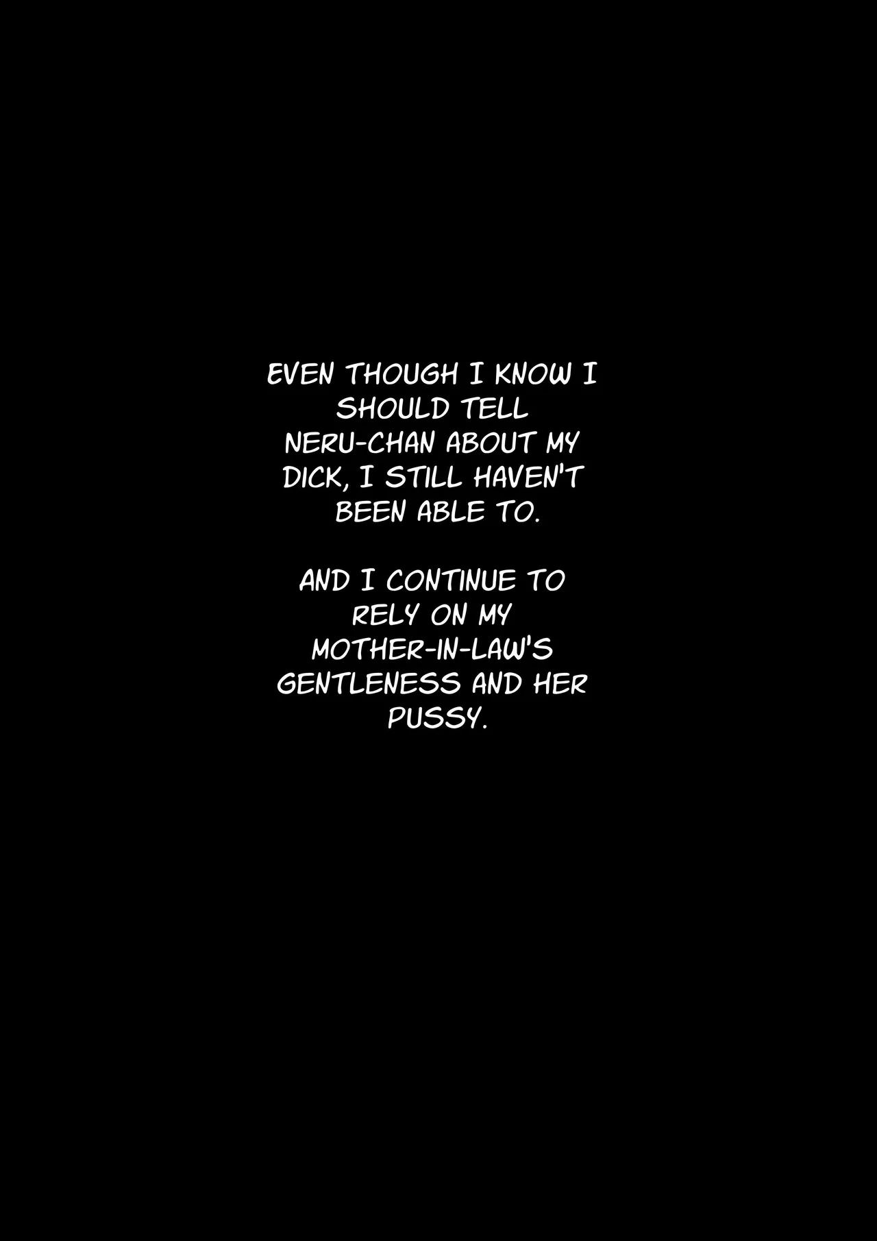 [Oreteki18kin] Okaa-sama wa Boku no Gokubuto Chinpo Senyou Manko | My Step-Mother is My Big Dick Exclusive Pussy [English] [Solid Rose] page 22 original parody - sole male nakadashi hentai manga - read online free