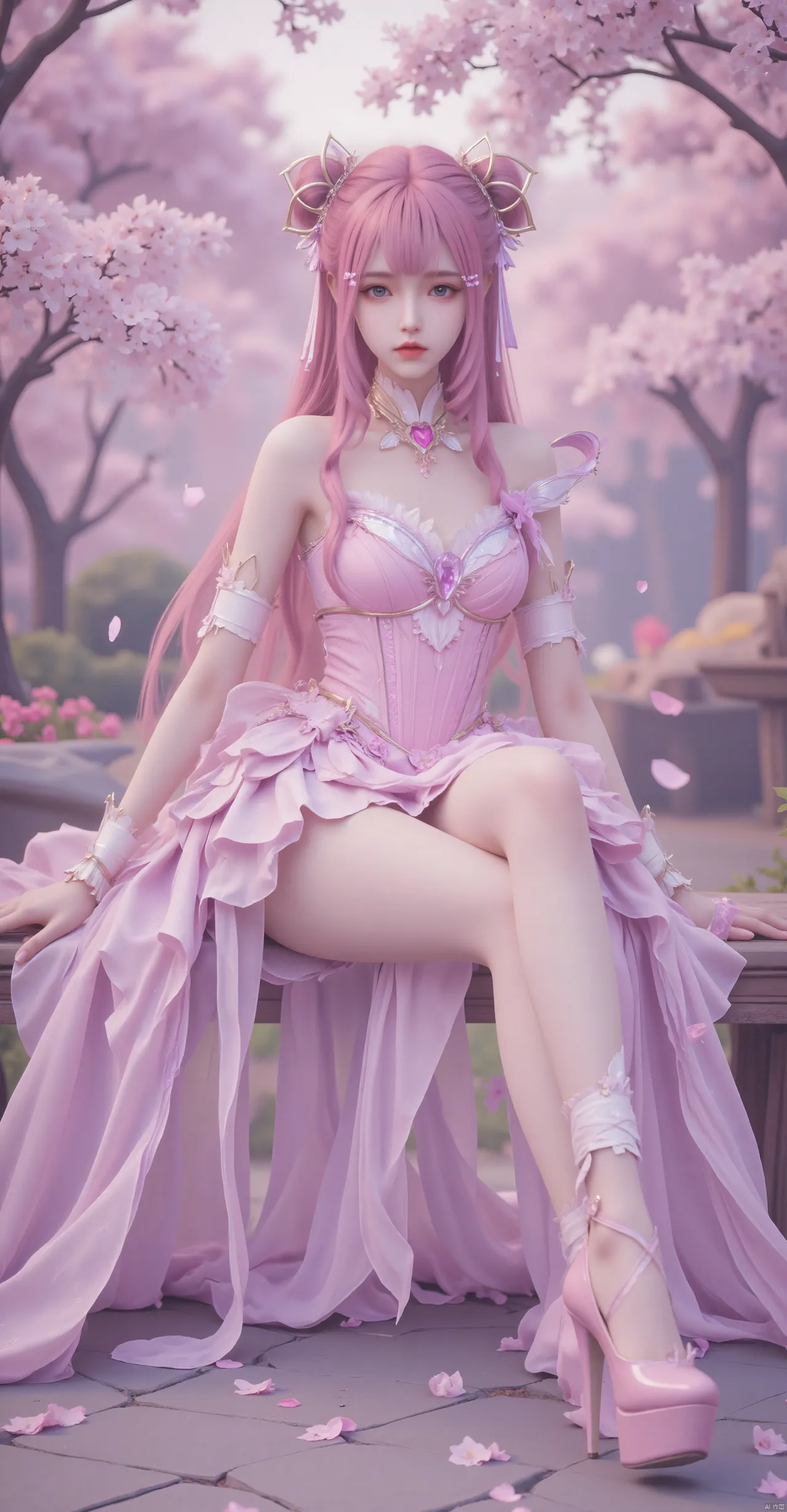 神印王座 陈樱儿 page 28 - big breasts magical girl hentai manga - read online free